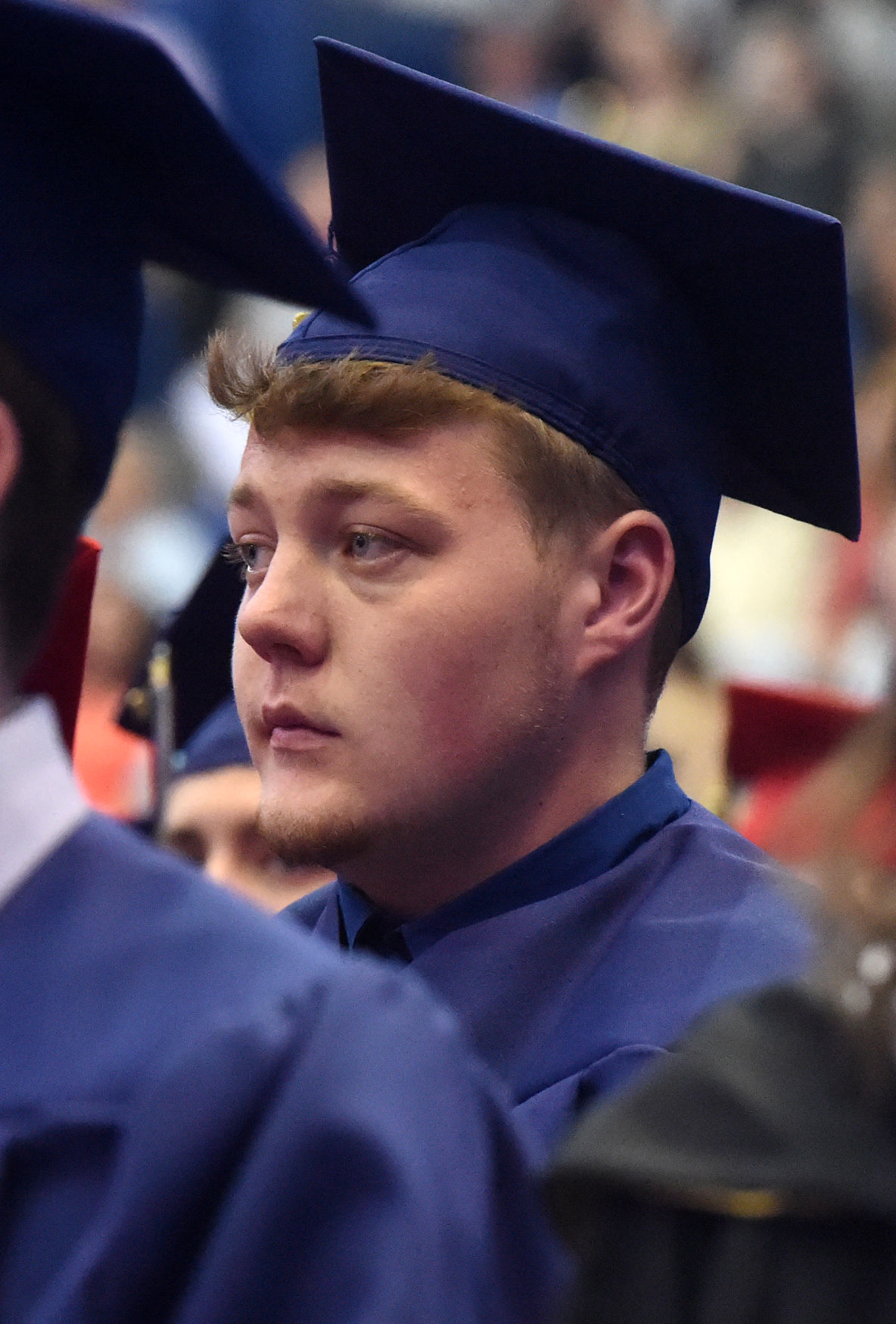 PHOTOS: Liberty High School Graduation